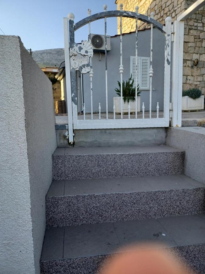 Stone Guest House Split Eksteriør billede