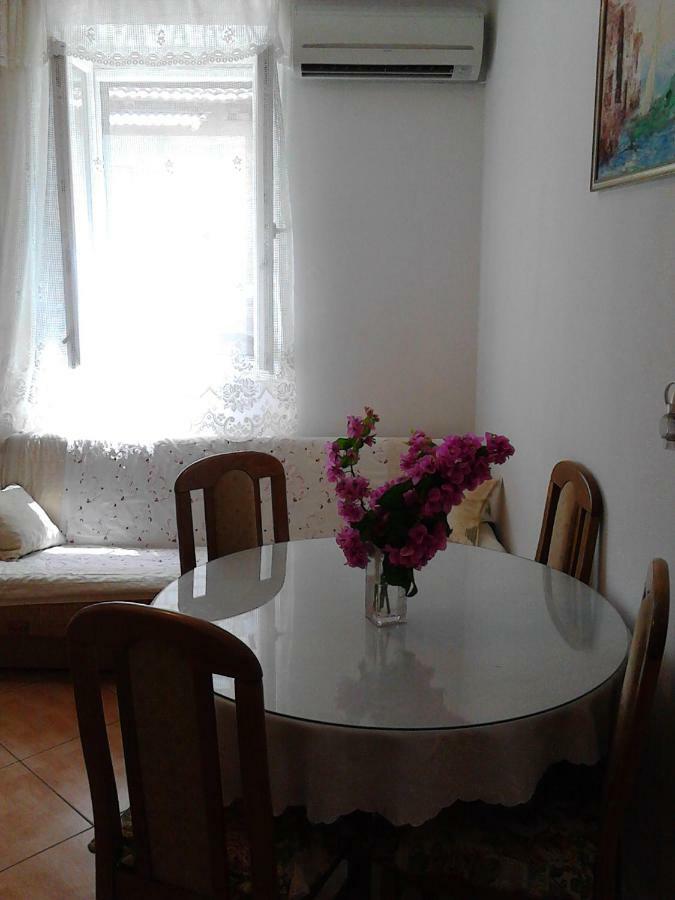 Stone Guest House Split Eksteriør billede